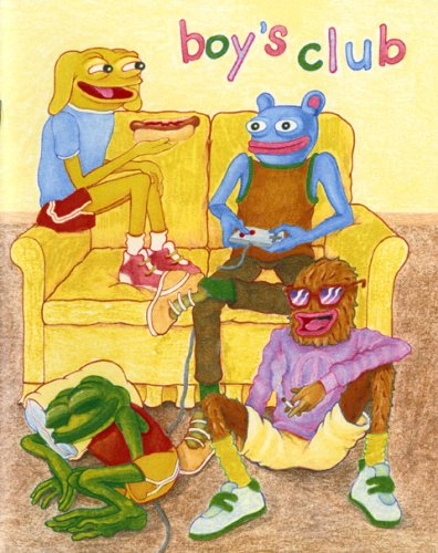 Amazon.com: Matt Furie: books, biography, latest update